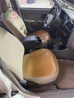 هیوندای ڤێرنا